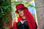 Felina Fetishdoll,  www.felinafetishdoll.com